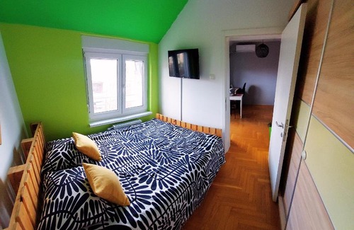 Sremska Mitrovica Apartamento | XO Apartman
