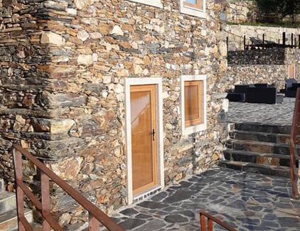 Sebolido Casa | XO - Douro