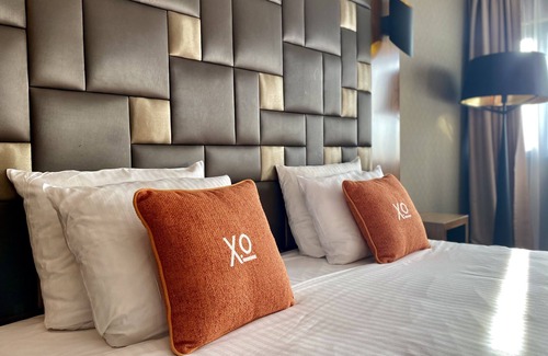 Sloterdijk Hotel | Xo Hotels Park West