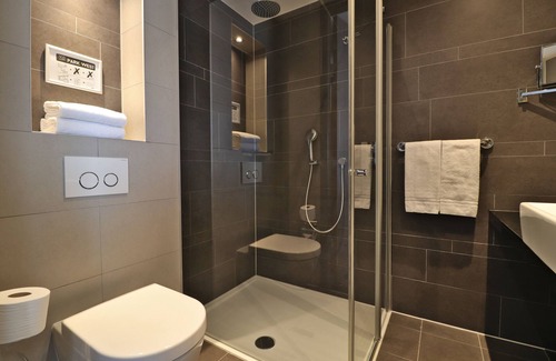 Sloterdijk Hotel | Xo Hotels Park West