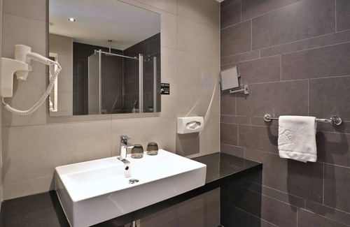Sloterdijk Hotel | Xo Hotels Park West