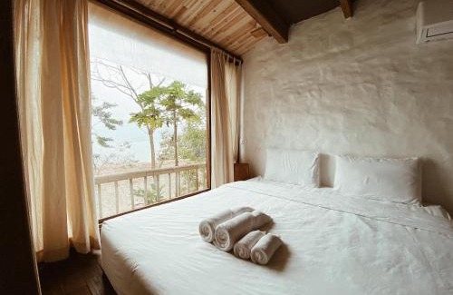 Da Bac Cabina | Xoan Retreat