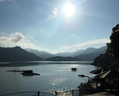 Da Bac Cabina | Xoan Retreat