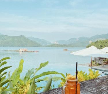 Da Bac Cabina | Xoan Retreat