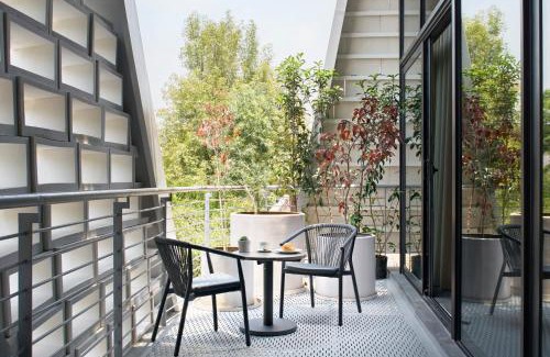Colonia Roma Apartamento | Xoma by Viadora