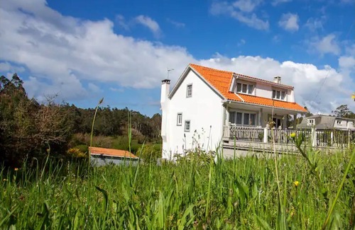Frixe Casa | Casa da Xorda