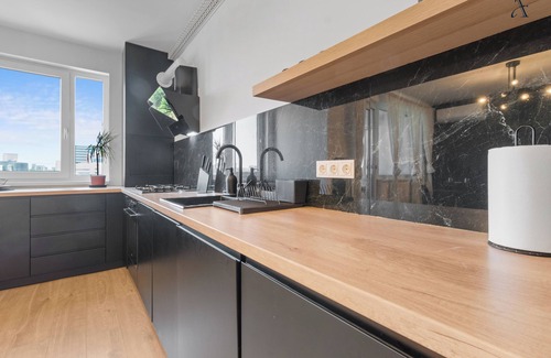 Pipera Apartamento | XOV 1BDR Apartments in Pipera