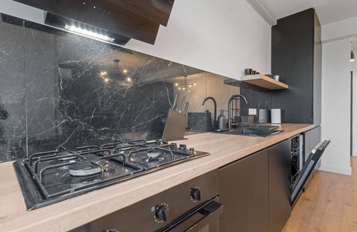 Pipera Apartamento | XOV 1BDR Apartments in Pipera