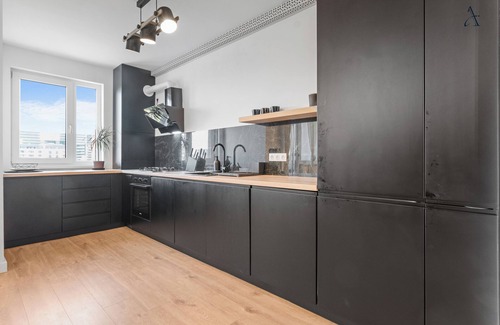 Pipera Apartamento | XOV 1BDR Apartments in Pipera