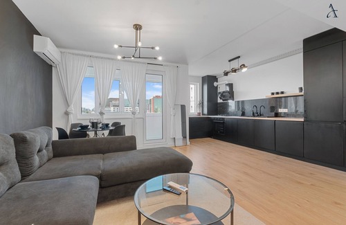 Pipera Apartamento | XOV 1BDR Apartments in Pipera
