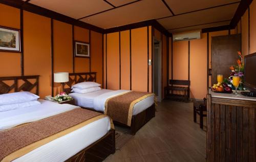 Ras Umm Sid Complejo | Xperience Golden Sandy Beach