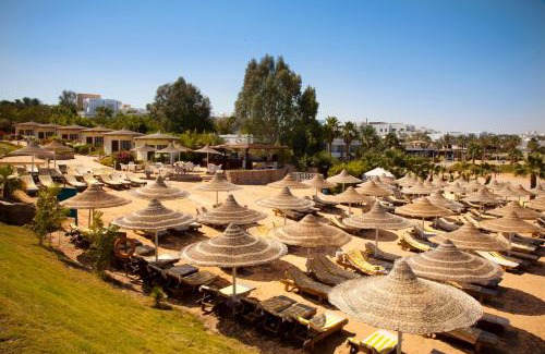 El Hadaba Complejo | Xperience Hill-Top Beach Resort