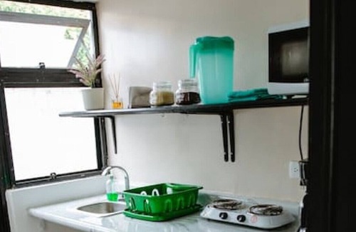San Luis Potosi Apartamento | Xplore the Majestic Tangamanga Park from our suite