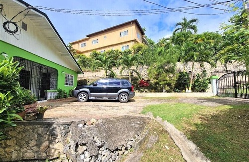 Epworth Apartamento | Xpress Vacations Lifestyle