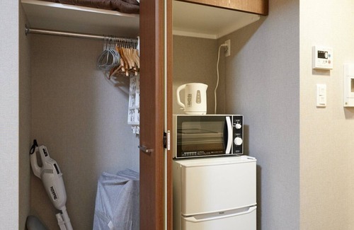 Namba Apartamento | XS06 XROSS STAY Namba3
