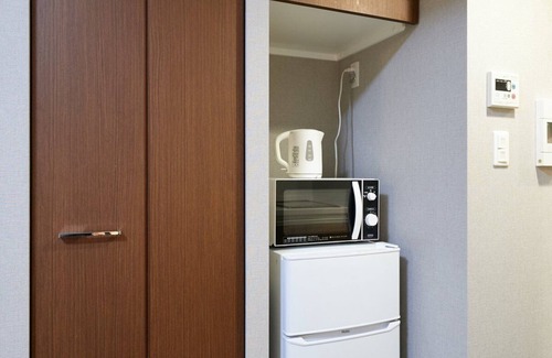 Namba Apartamento | XS06 XROSS STAY Namba3