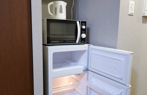 Namba Apartamento | XS06 XROSS STAY Namba3