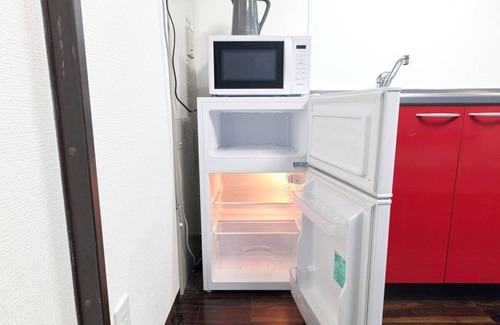 Dotonbori Apartamento | XS07 XROSS STAY Namba4