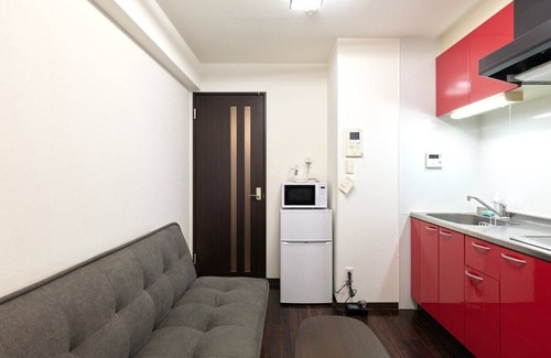 Namba Apartamento | XS08 XROSS STAY Namba5