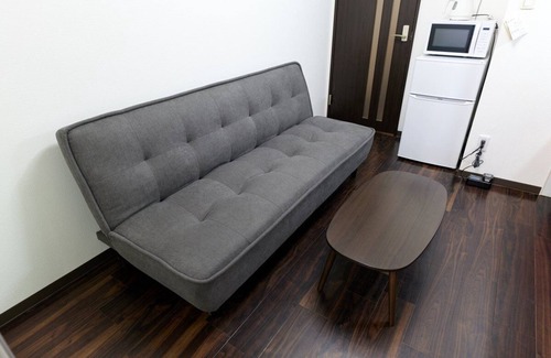 Namba Apartamento | XS08 XROSS STAY Namba5