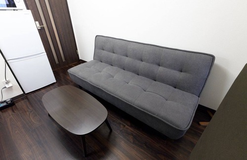Dotonbori Apartamento | XS16 XROSS STAY Namba8
