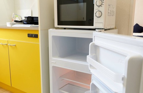Nishi Apartamento | XS30 XROSS STAY Kujo1