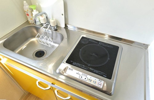 Nishi Apartamento | XS30 XROSS STAY Kujo1