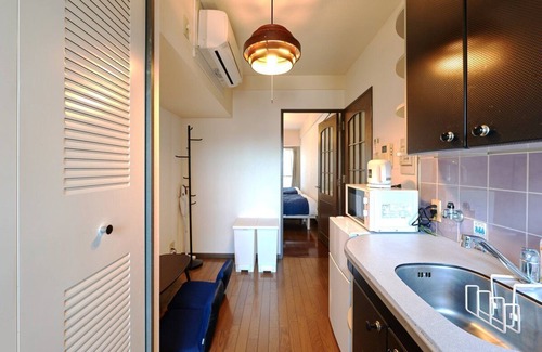 Namba Apartamento | XS39 XROSS STAY Namba18