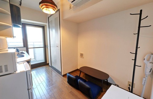 Namba Apartamento | XS39 XROSS STAY Namba18