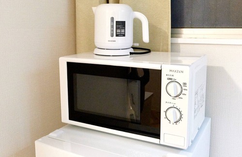 Shin-Osaka Apartamento | XS42 XROSS STAY Juso2
