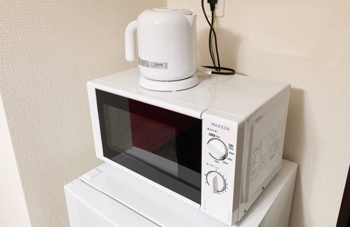 Dotonbori Apartamento | XS48 XROSS STAY Namba21