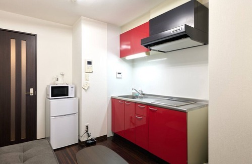 Namba Apartamento | XS54 (XS08,XS49) XROSS STAY Namba23