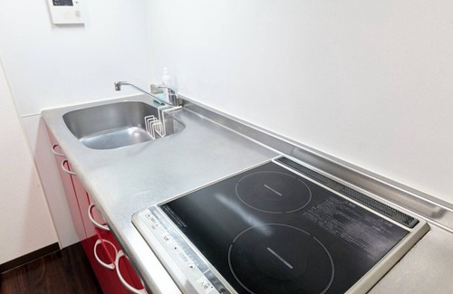 Namba Apartamento | XS54 (XS08,XS49) XROSS STAY Namba23