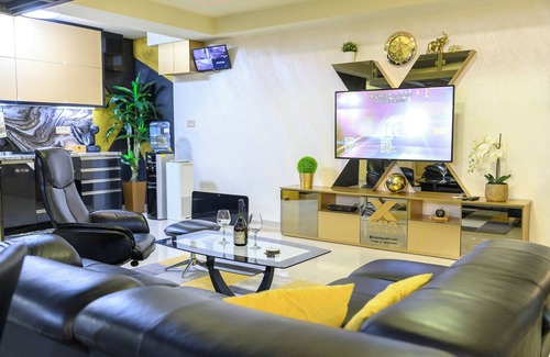 Novi Sad Apartamento | Xspa Apartment Cryptocurrency pay Available