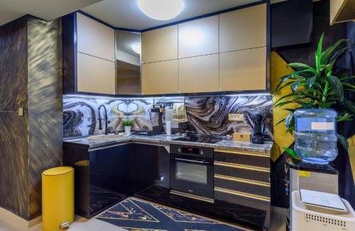 Novi Sad Apartamento | Xspa apartment cryptocurrency pay available