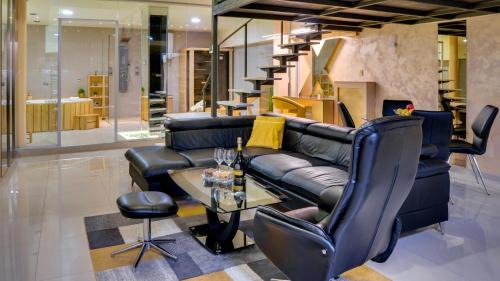 Novi Sad Apartamento | XSpa Apartment cryptocurrency pay available