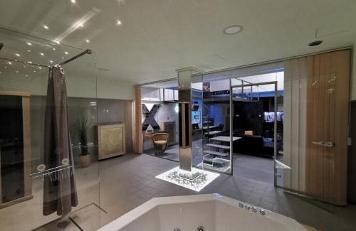 Novi Sad Apartamento | XSpa Apartment cryptocurrency pay available