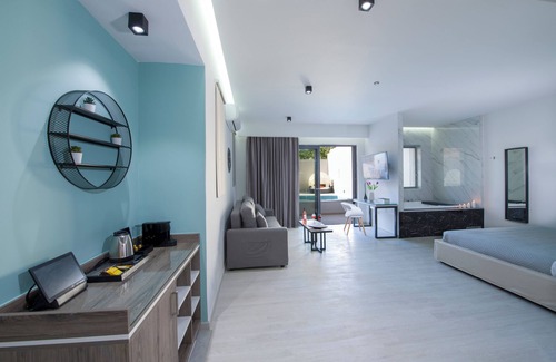 Agia Marina Hotel | xSuites