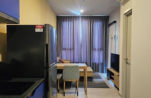 Khlong Tan Nuea Condominio | XT Ekkamai 147