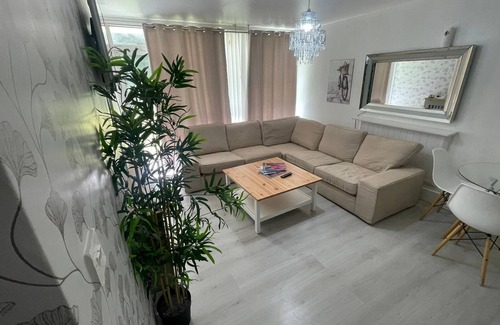 Eltham Apartamento | Xtra 3-bedroom apartment with WiFi in vibrant London