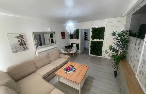 Eltham Apartamento | Xtra 3-bedroom apartment with WiFi in vibrant London