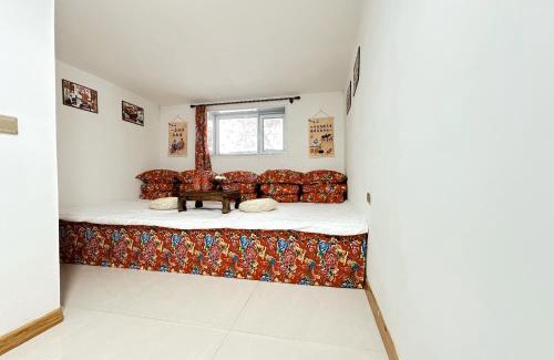 Harbin Cama Y Desayuno | Xuegu Nannan B&B