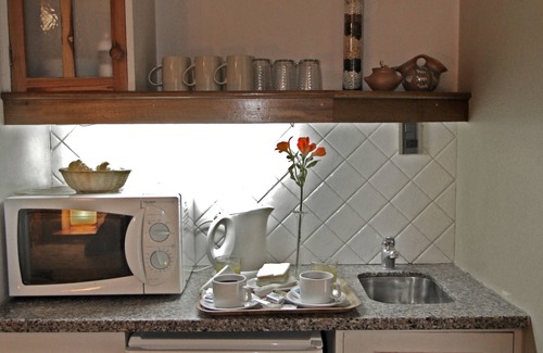 Historic Center Apartamento | Xumec Apart Hotel