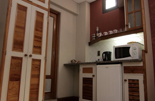 Historic Center Apartamento | Xumec Apart Hotel