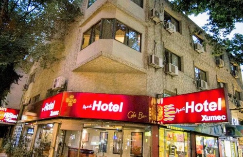 Historic Center Apartamento | Xumec Apart Hotel