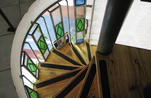 Historic Center Apartamento | Xumec Apart Hotel