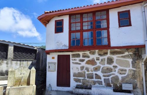 Xunqueira de Espadanedo Casa | Xunqueira Sacra
