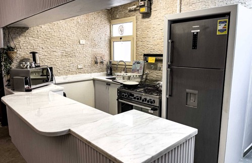 Qasr an-Nil Apartamento | Elegant & Modern 3 BDR Apt. @ Heliopolis