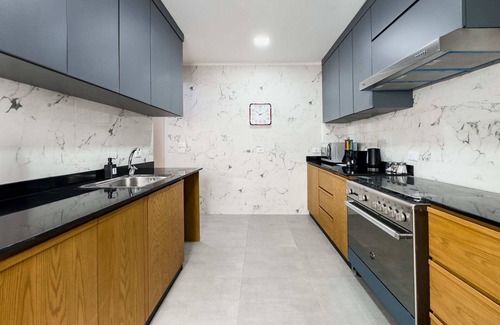 Heliopolis Apartamento | Xuru Stays I The 2bdr Emerald Pearl @ Heart of Heliopolis