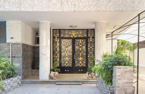 Heliopolis Apartamento | Xuru Stays I The 2bdr Emerald Pearl @ Heart of Heliopolis
